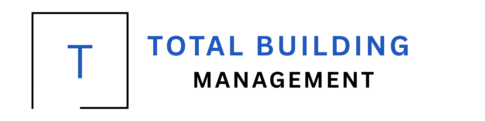 Total Building Management